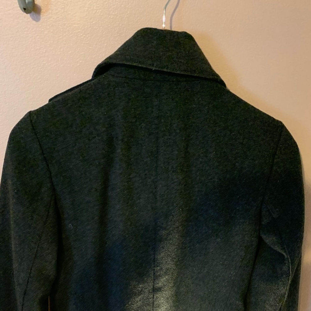 A coat